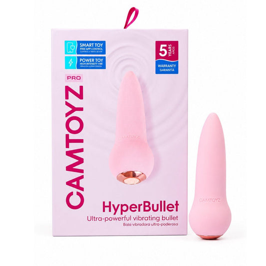 Hyperbullet - Camtoyz