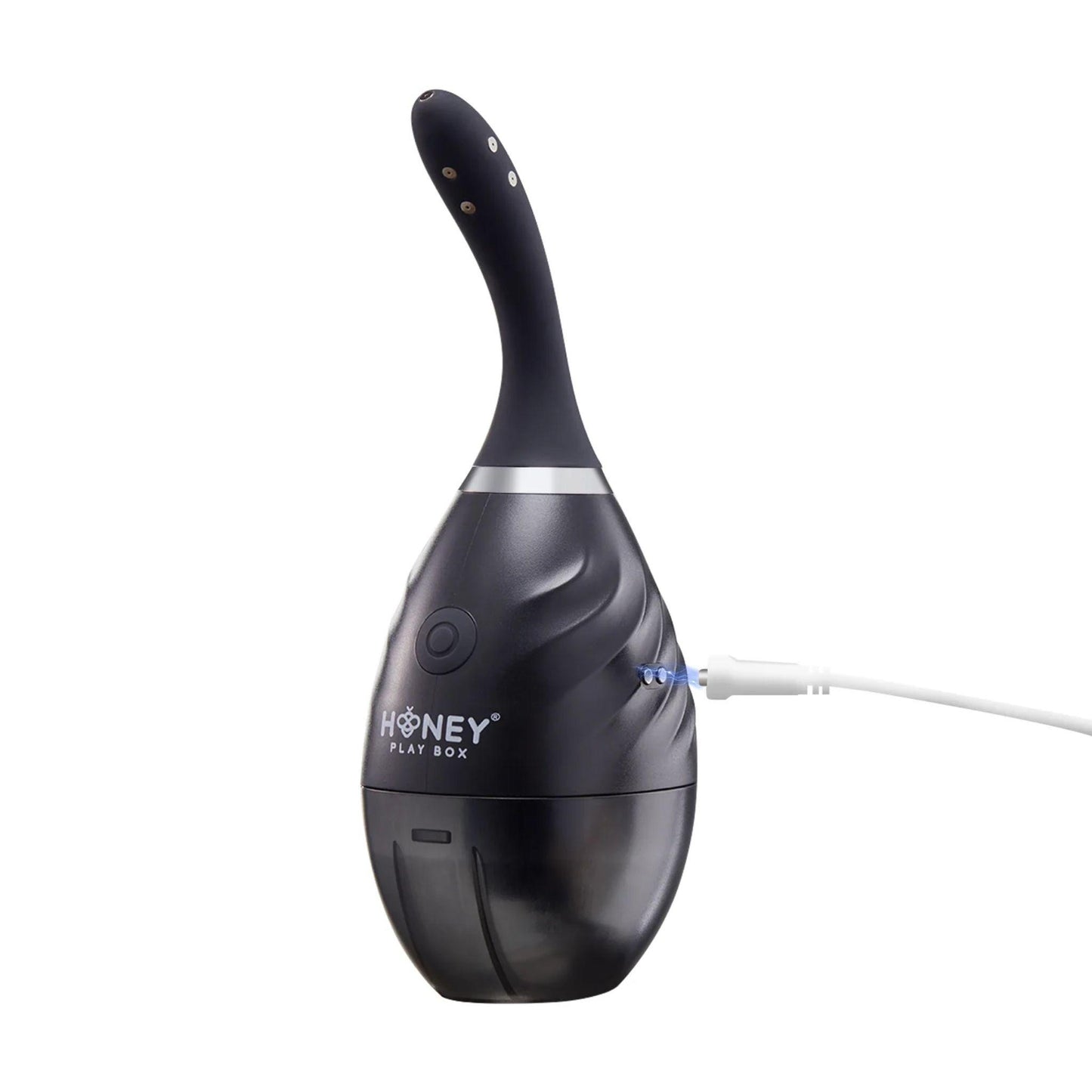 Bulby - Ducha anal automática