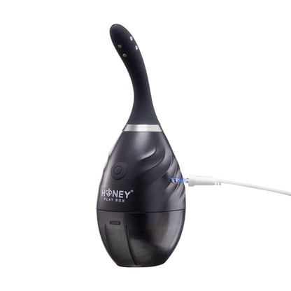 Bulby - Ducha anal automática