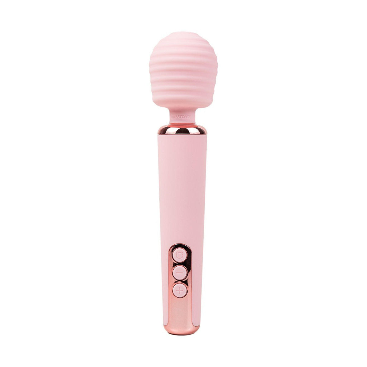 Intense Vibrador Wand con App - Camtoyz