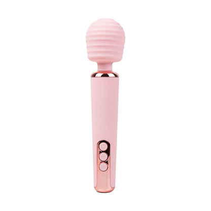 Intense Vibrador Wand con App - Camtoyz
