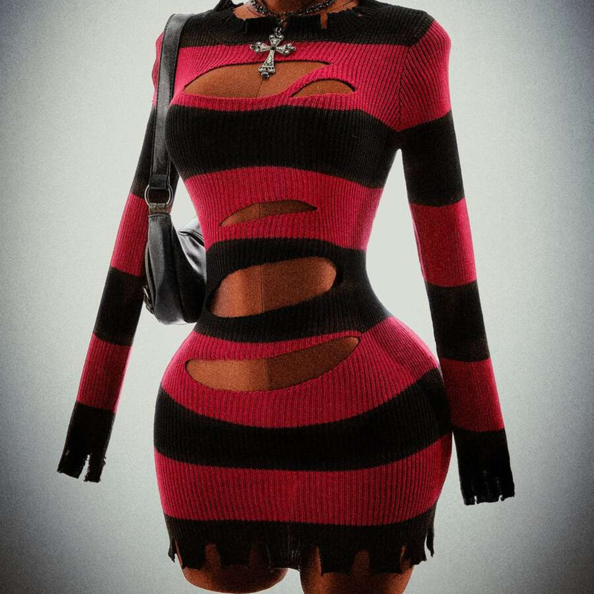 Disfraz de Freddy Krueger