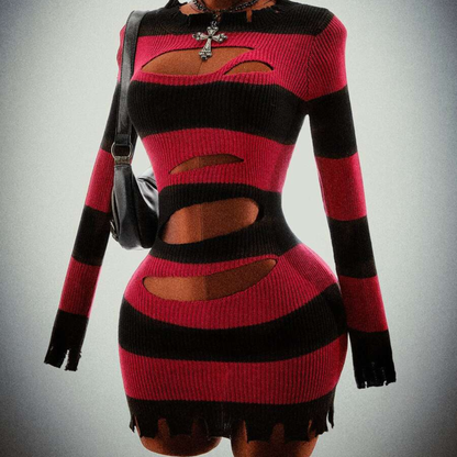 Disfraz de Freddy Krueger