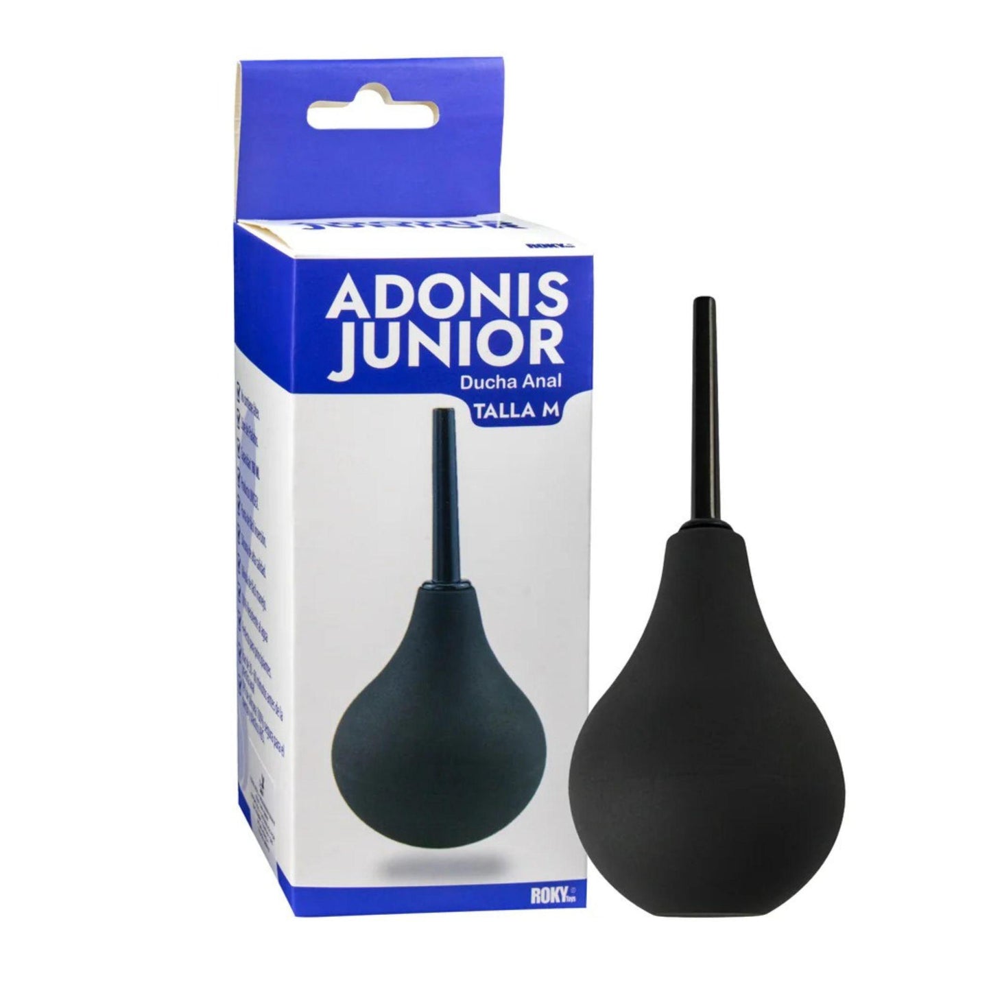 Adonis Junior
