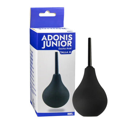 Adonis Junior