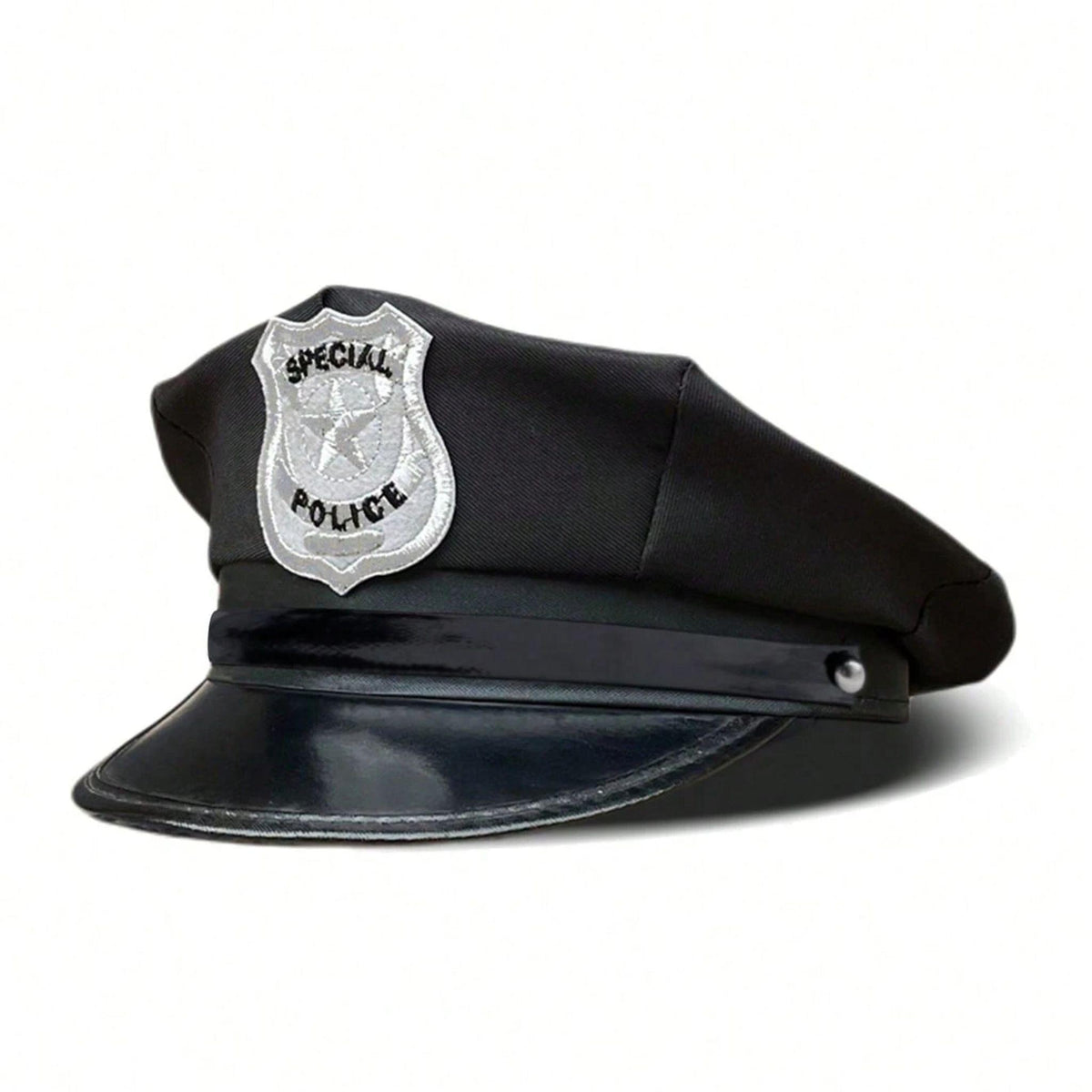 Sombrero de policía