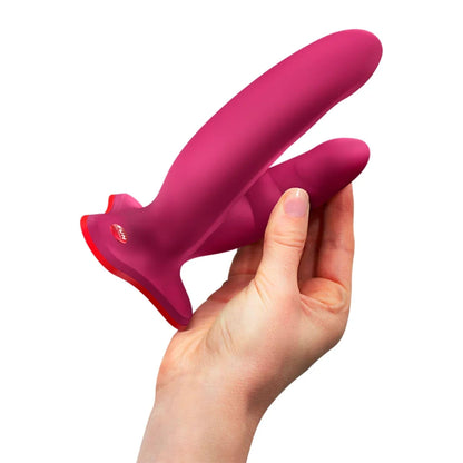 Ryde 🏇 -  Dildo doble