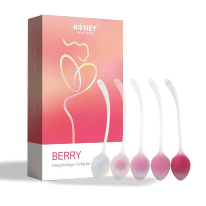 Berry 🫐🍓