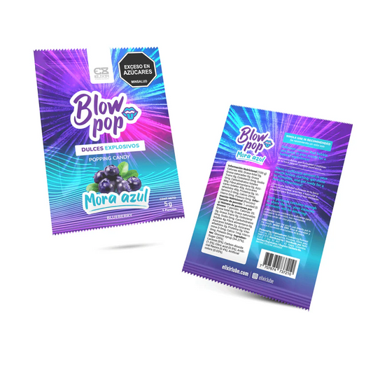 Blow Pop