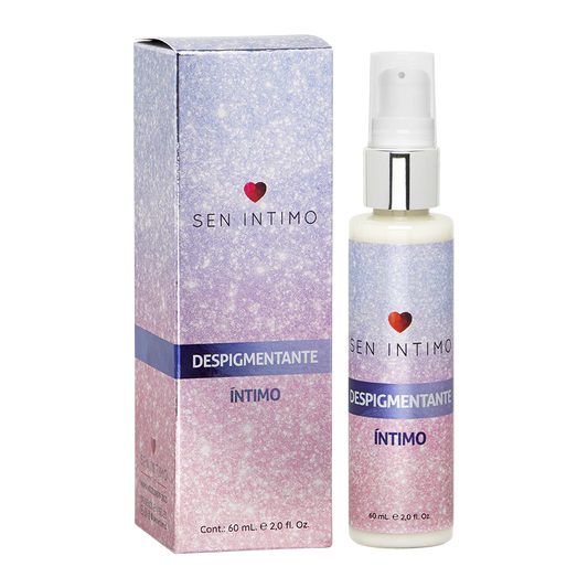 Despigmentante íntimo 60 ml
