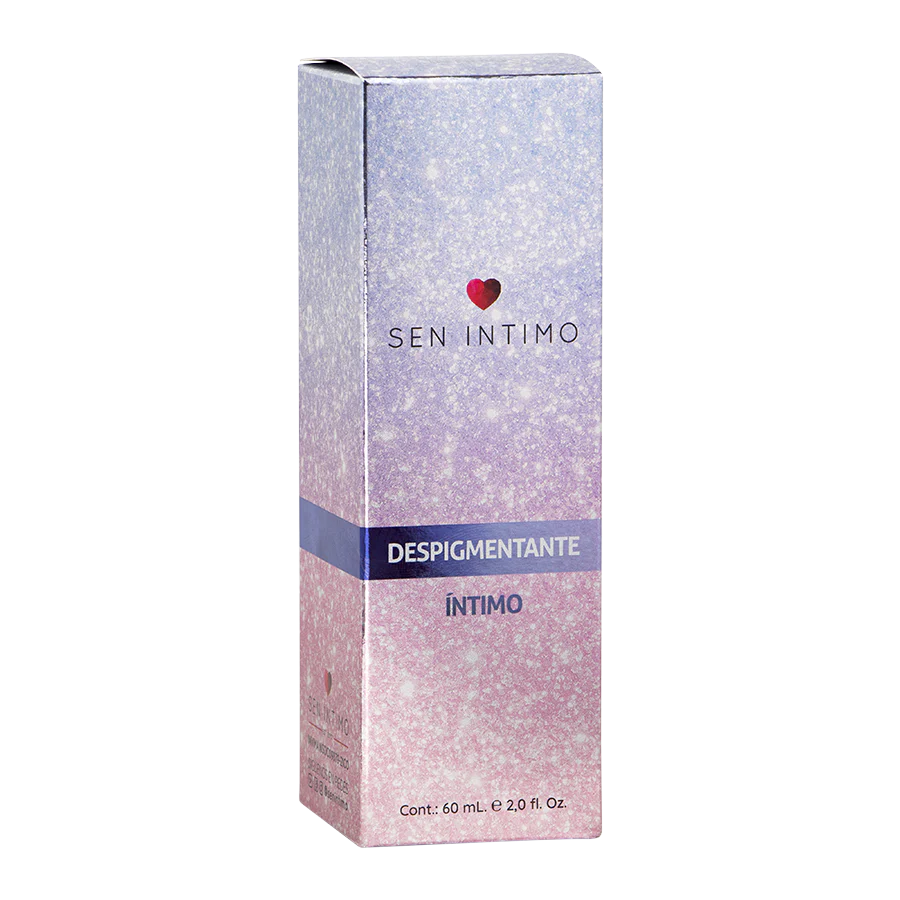 Despigmentante íntimo 60 ml