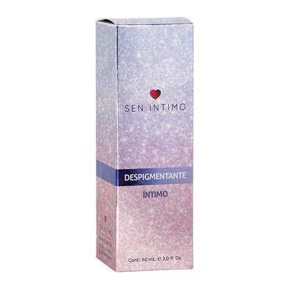Despigmentante íntimo 60 ml