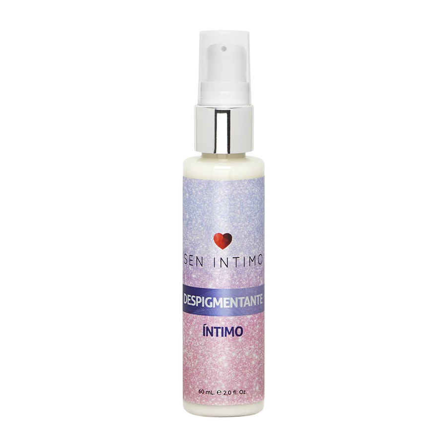 Despigmentante íntimo 60 ml