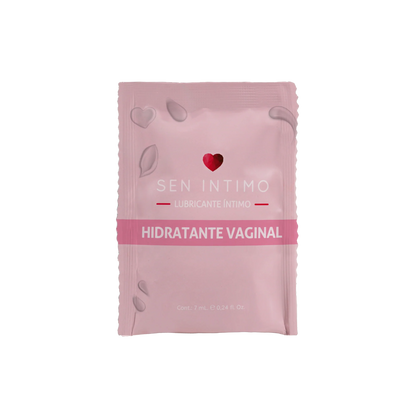 Hidratante vaginal