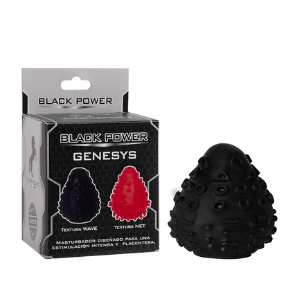 Masturbador Genesys Wave