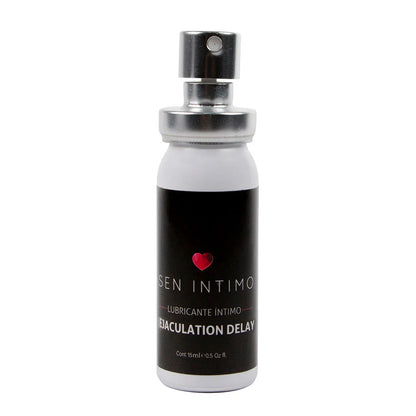 Retardante Ejaculation Delay Sen Intimo