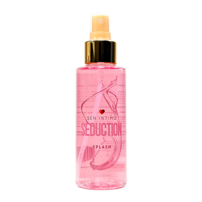 Splash con feromonas - Seduction 🌸