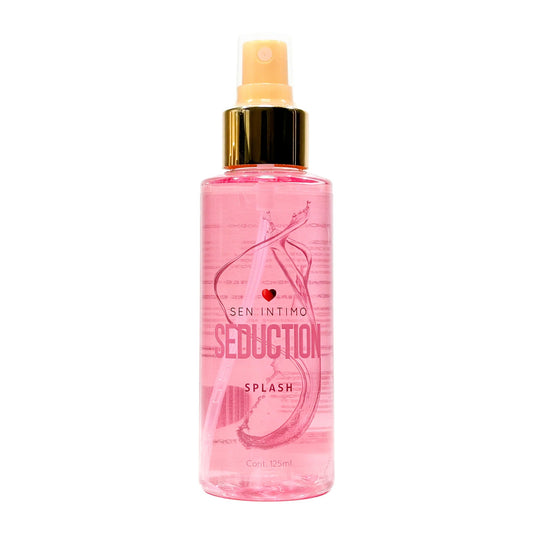 Splash con feromonas - Seduction 🌸