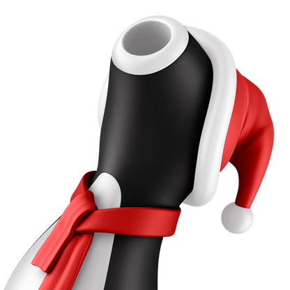 Satisfyer Penguin Holiday Edition ❄️🐧