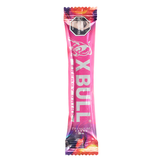 Potenciador X-Bull Pink