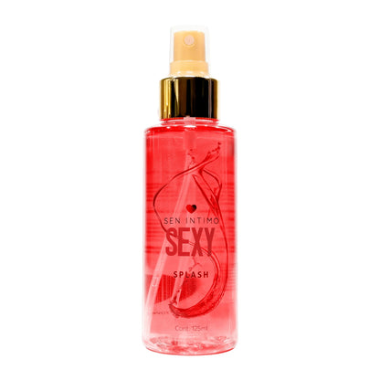 Splash con feromonas - Sexy 🍓