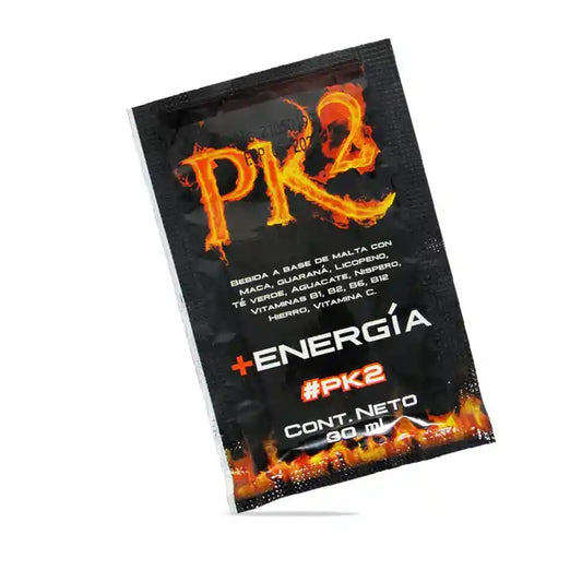 PK2 Sachet Potenciador