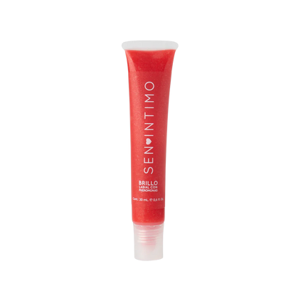 Brillo Labial Frutos Rojos con pheromonas