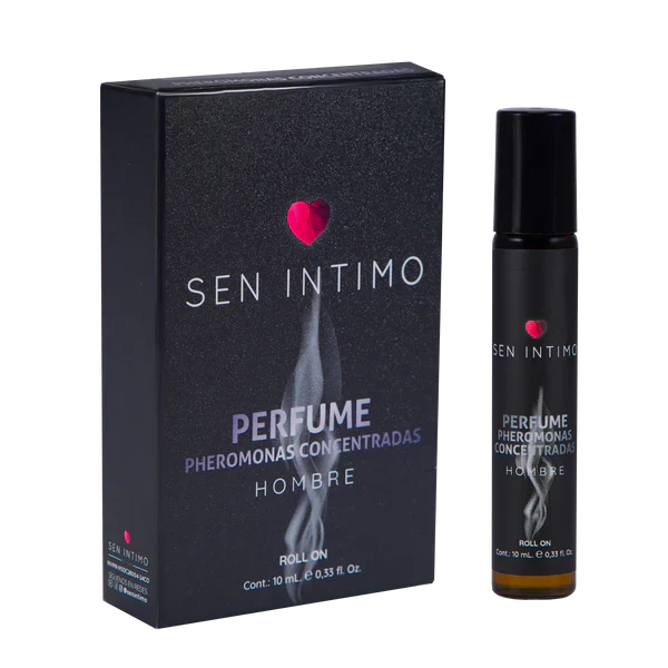 Perfume Pheromona hombre Roll On