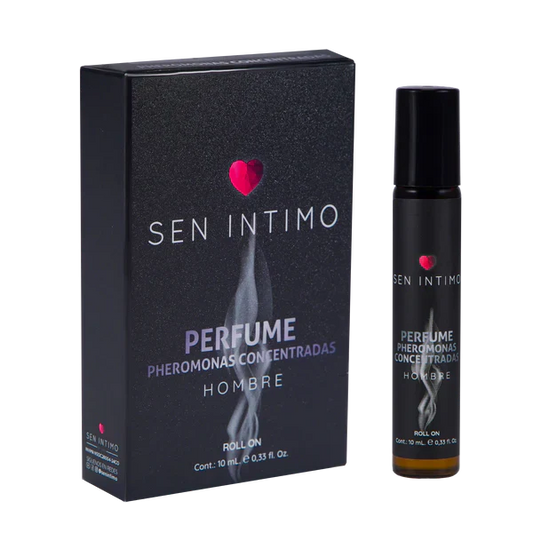 Perfume Pheromona hombre Roll On