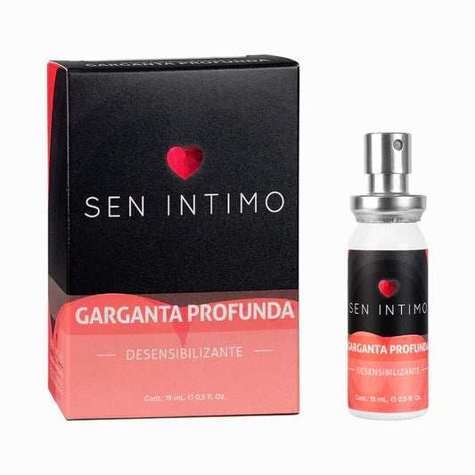 Garganta profunda