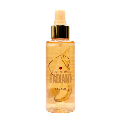 Splash con feromonas - Radiant ✨