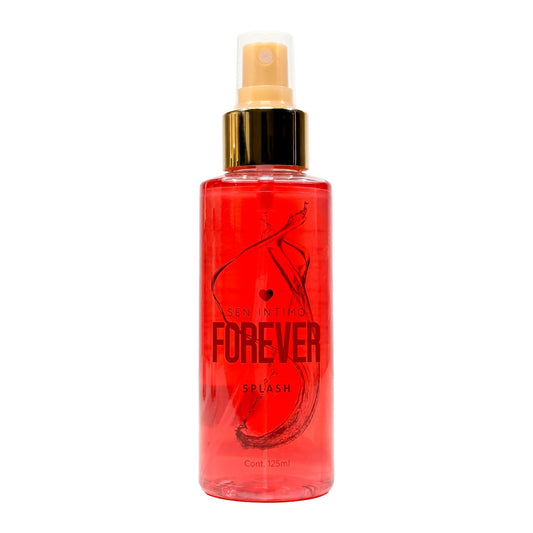 Splash con feromonas - Forever 🍒