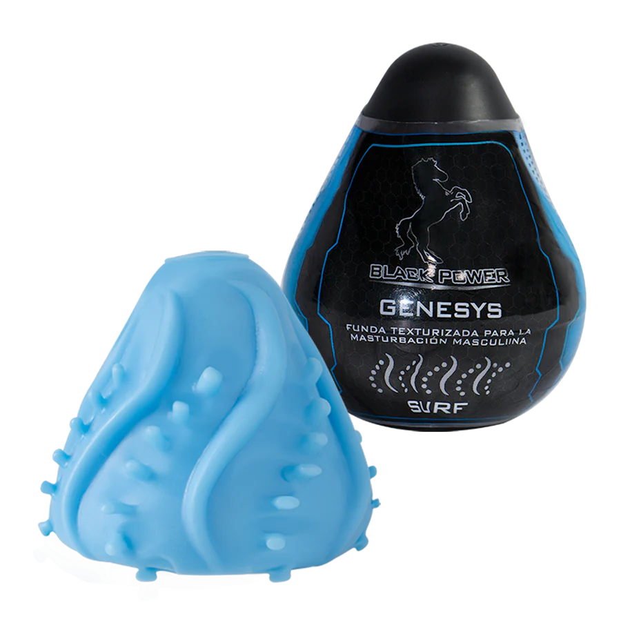 Masturbador Genesys Surf