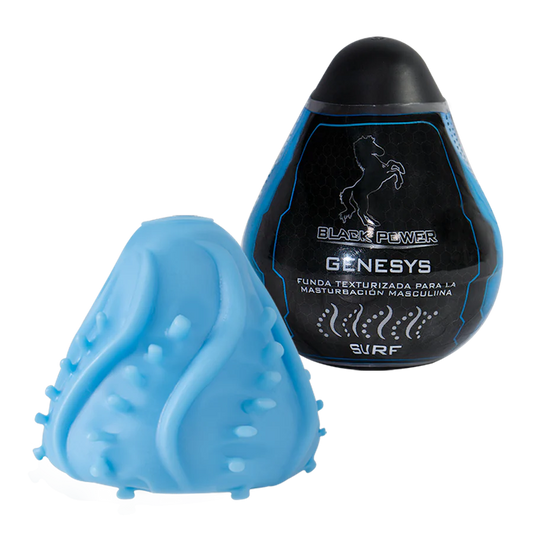 Masturbador Genesys Surf