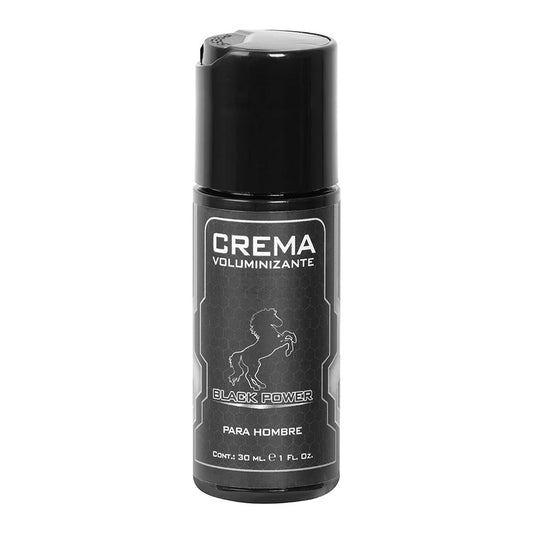 Crema voluminizante para pene