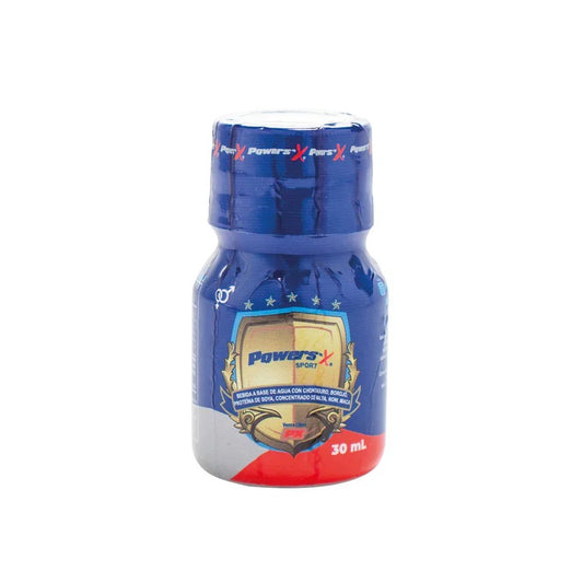 PowerSX Shot 30 ml