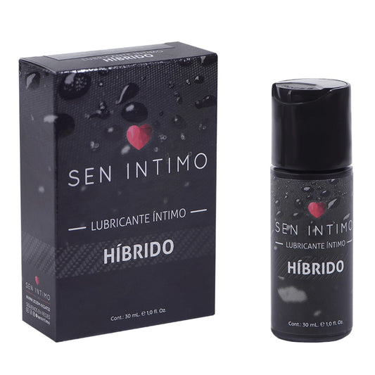 Lubricante híbrido Sen Íntimo