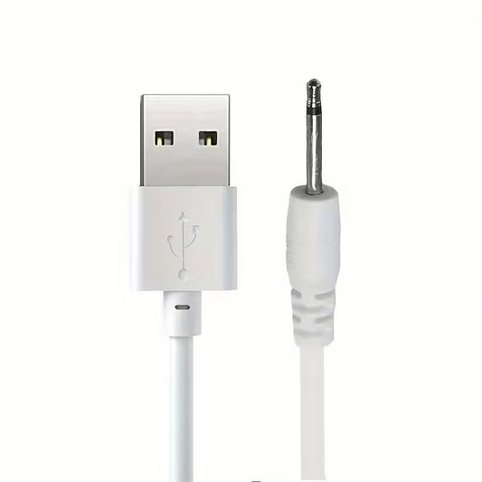 Cargador USB Tipo A a DC