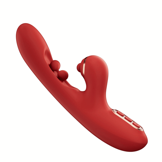 Tickler - Vibrador 3 en 1